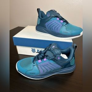 K-Swiss Tennis Shoes Brand New